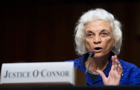 Other voices: Sandra Day O’Connor was a trailblazer and far more than ‘a good judge’